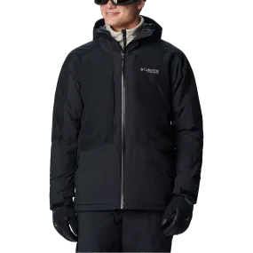 Men's Highland Summit Jacket