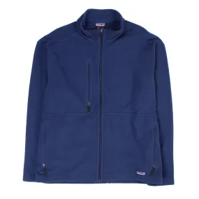 Men's Micro Synchilla® Jacket-Special