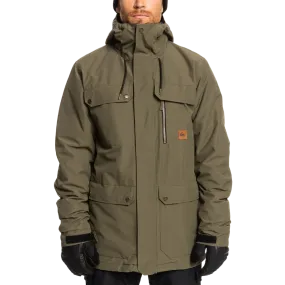 Men's Raft Jacket