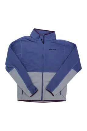 Mens Rocklin Full-Zip Jacket