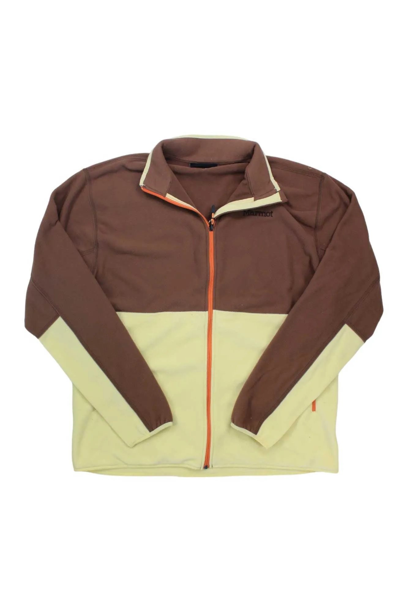 Mens Rocklin Full-Zip Jacket