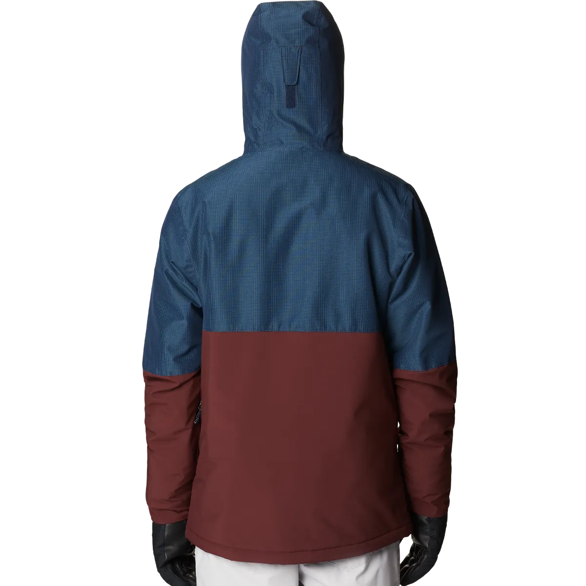 Men's Winter District Jacket