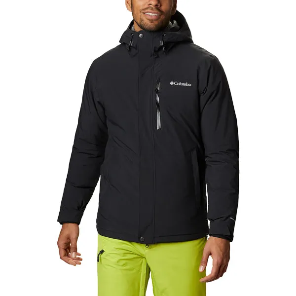 Men's Winter District Jacket