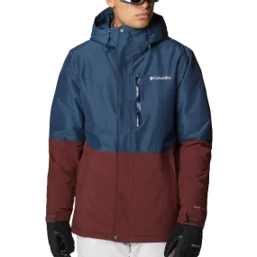 Men's Winter District Jacket