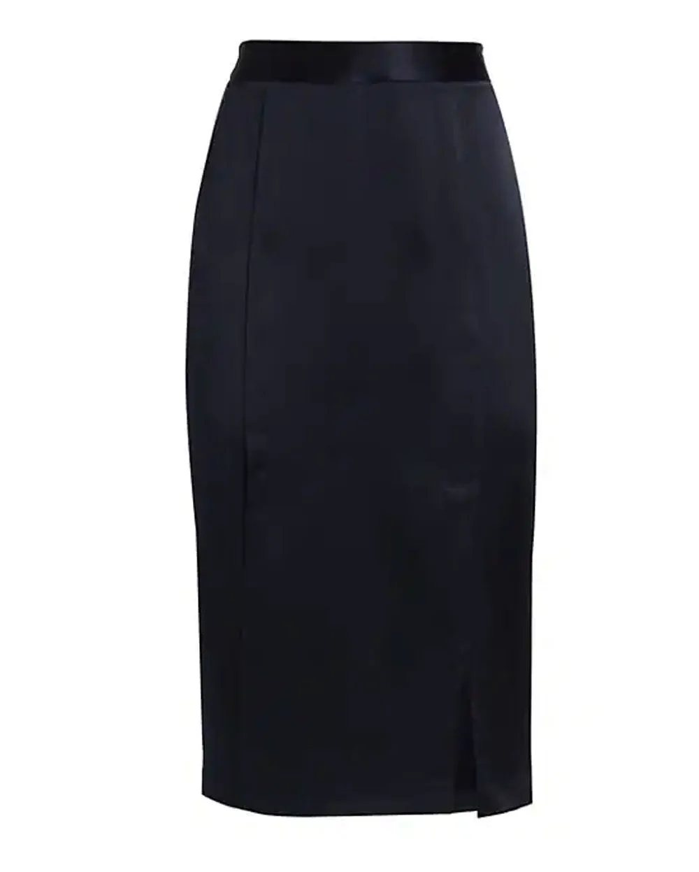 Midnight New Paltrow Skirt