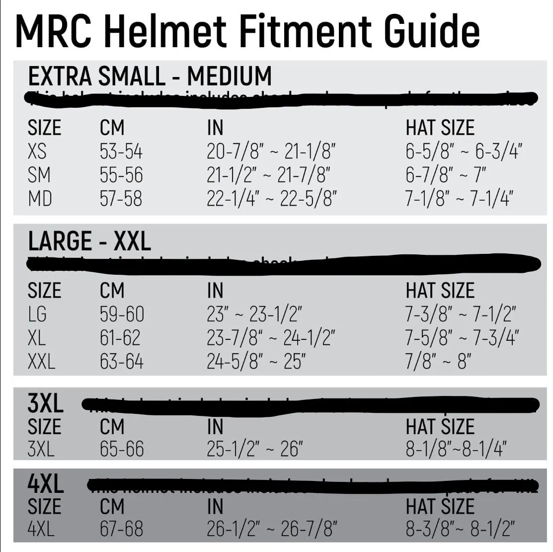 MRC Stage One MID AIR Pumper Helmet - Wired for STX Stereo and Offroad