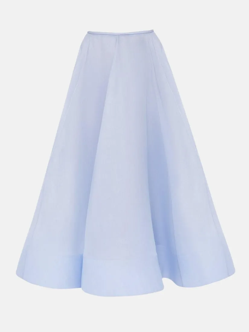 Myosotis Skirt