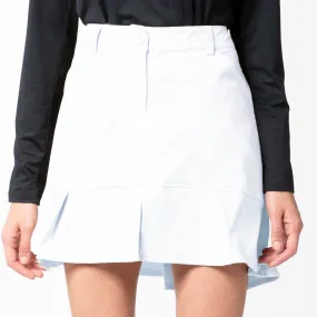 Naples Skort - White 1