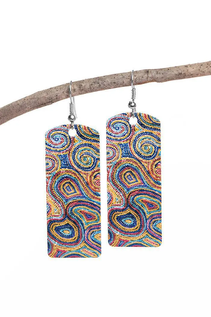 Ngalyipi Earrings