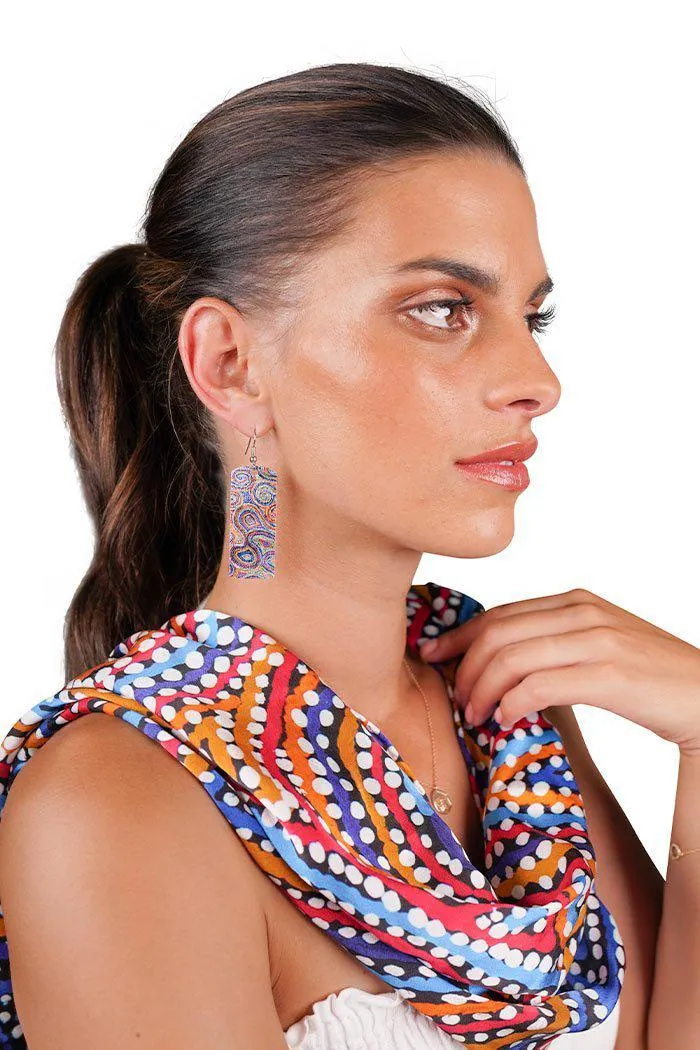 Ngalyipi Earrings