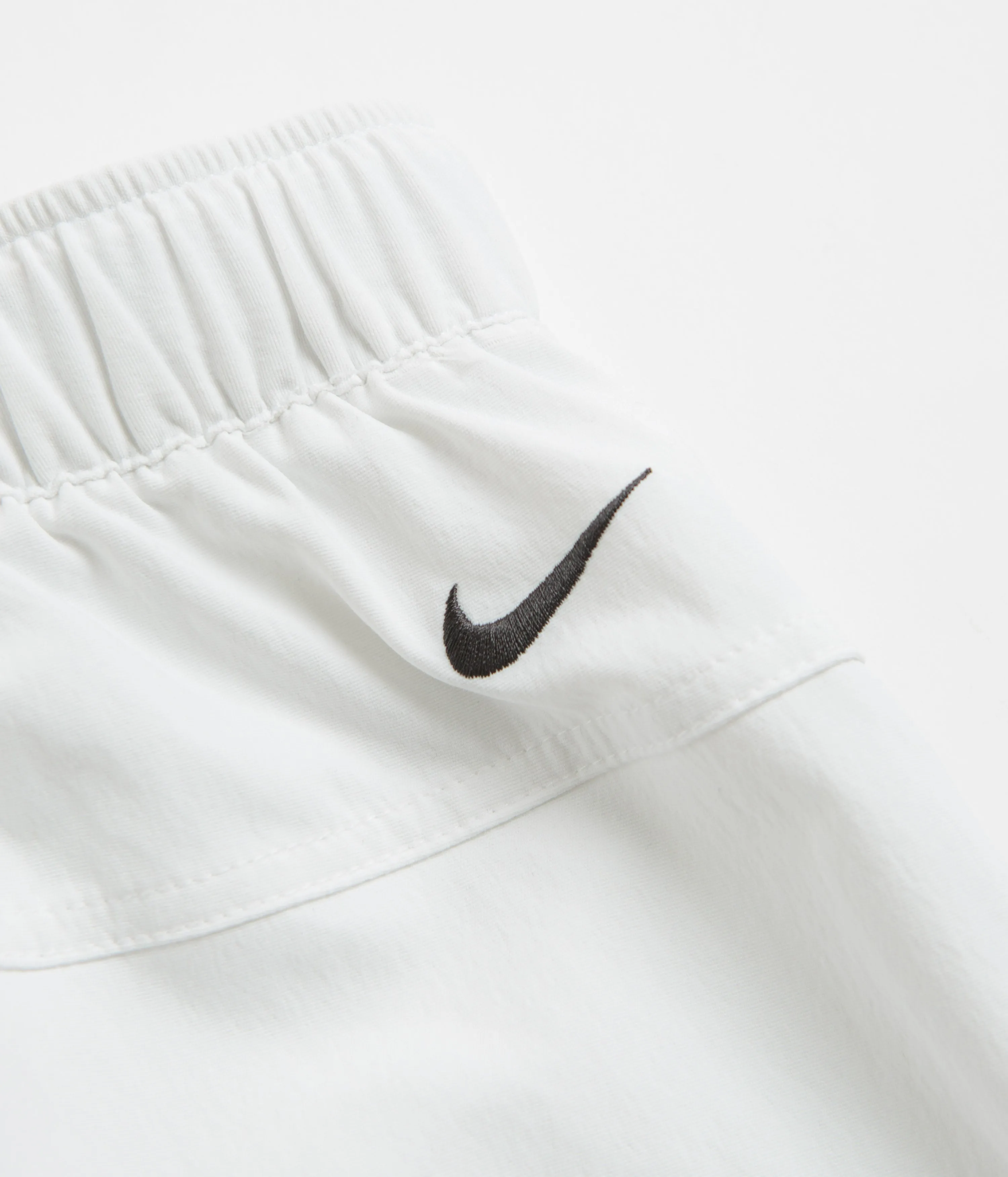 Nike ACG Womens Smith Summit Zip-Off Skirt - Summit White / Black