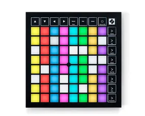 Novation Launchpad X