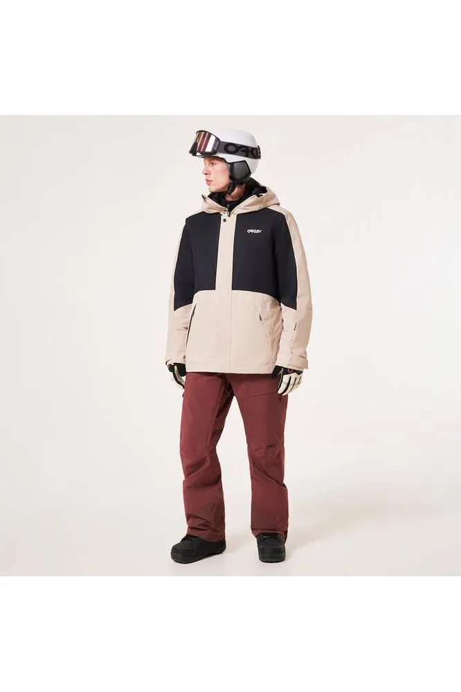 Oakley Range RC Jacket 2.0 Humus