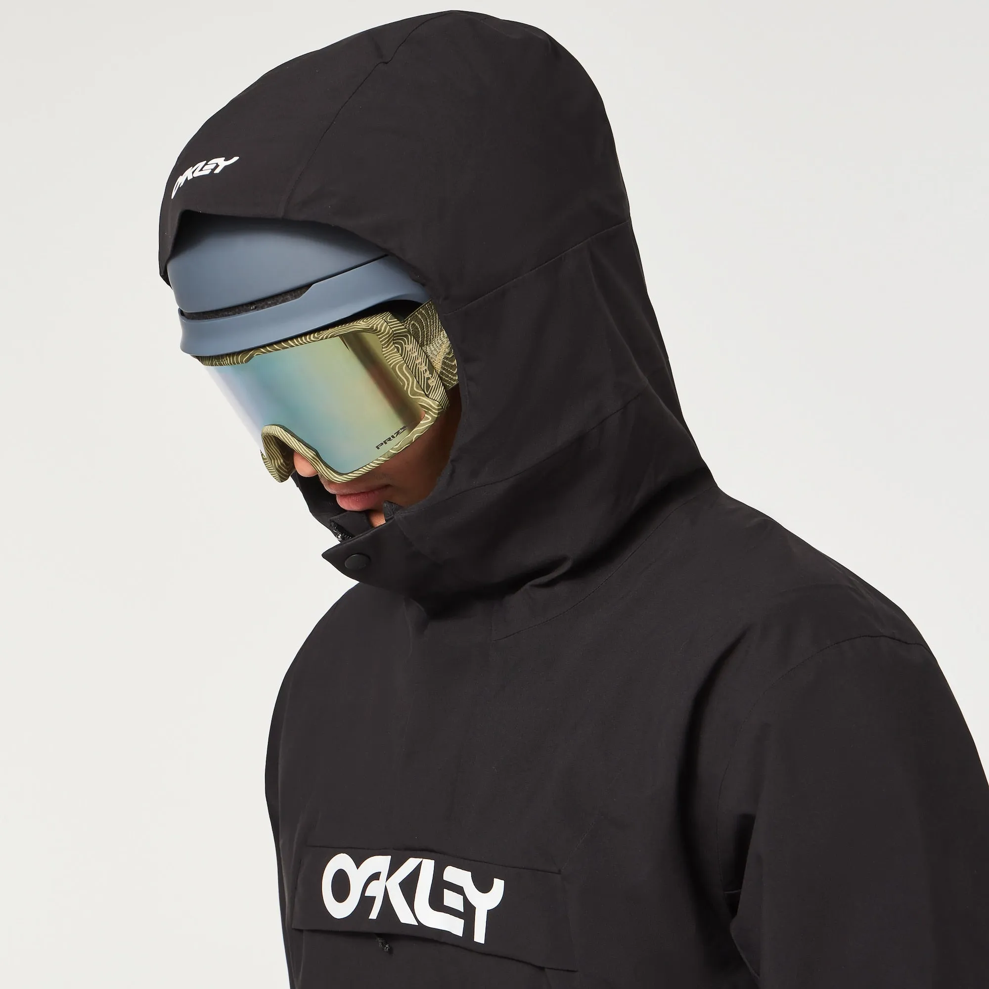 OAKLEY TNP TBT INSULATED ANORAK