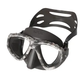 One Camo Dive Mask - SEAC