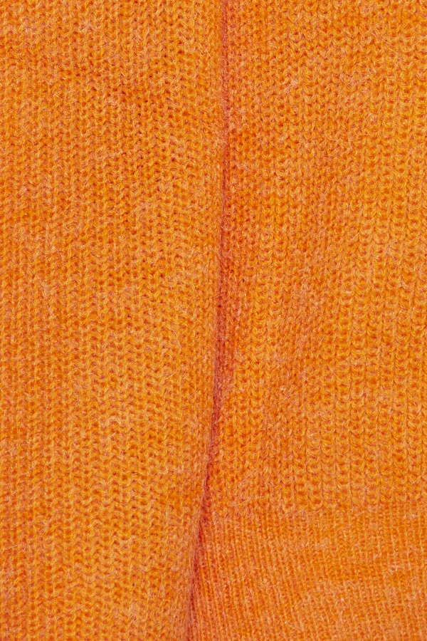 Ova Jumper (Oranage Pepper)