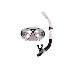 Pearl Mask & Snorkel Combo