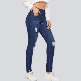 pencil  jeans