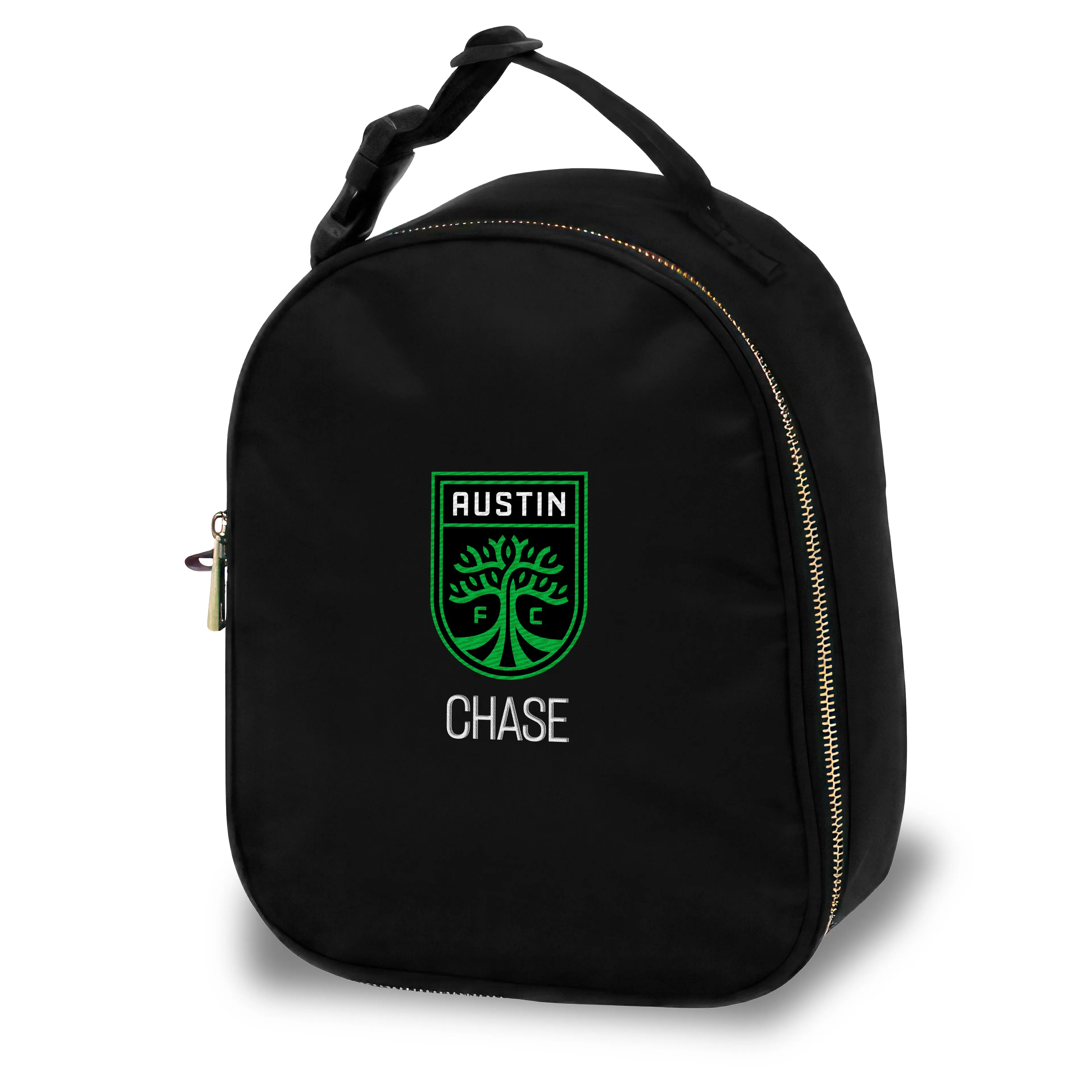 Personalized Austin FC Insulated Bag