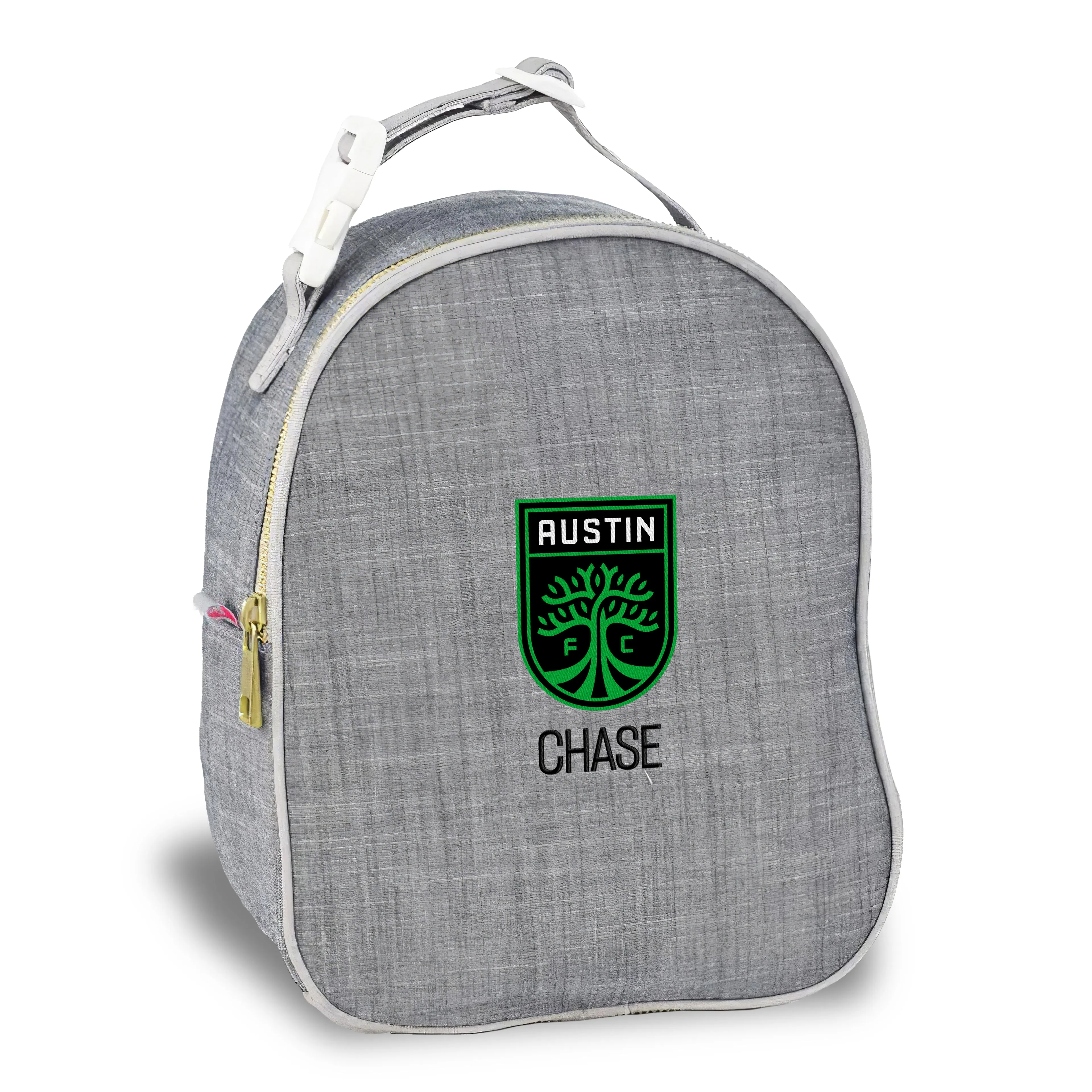 Personalized Austin FC Insulated Bag