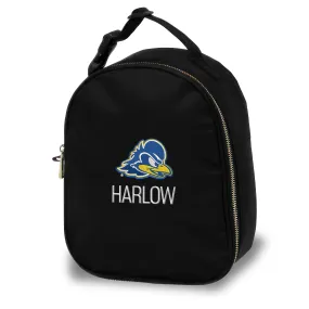 Personalized Delaware Fightin' Blue Hens Insulated Bag