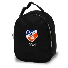 Personalized FC Cincinnati Insulated Bag