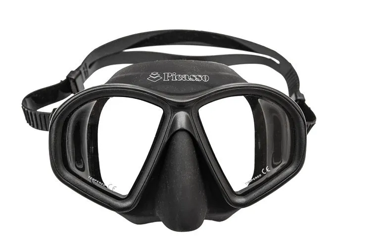 Picasso Infima Dive Mask