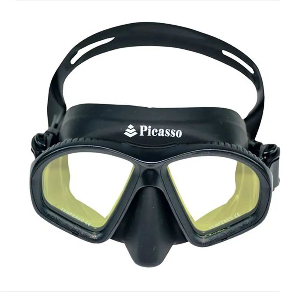 Picasso Infima Mirror Dive Mask