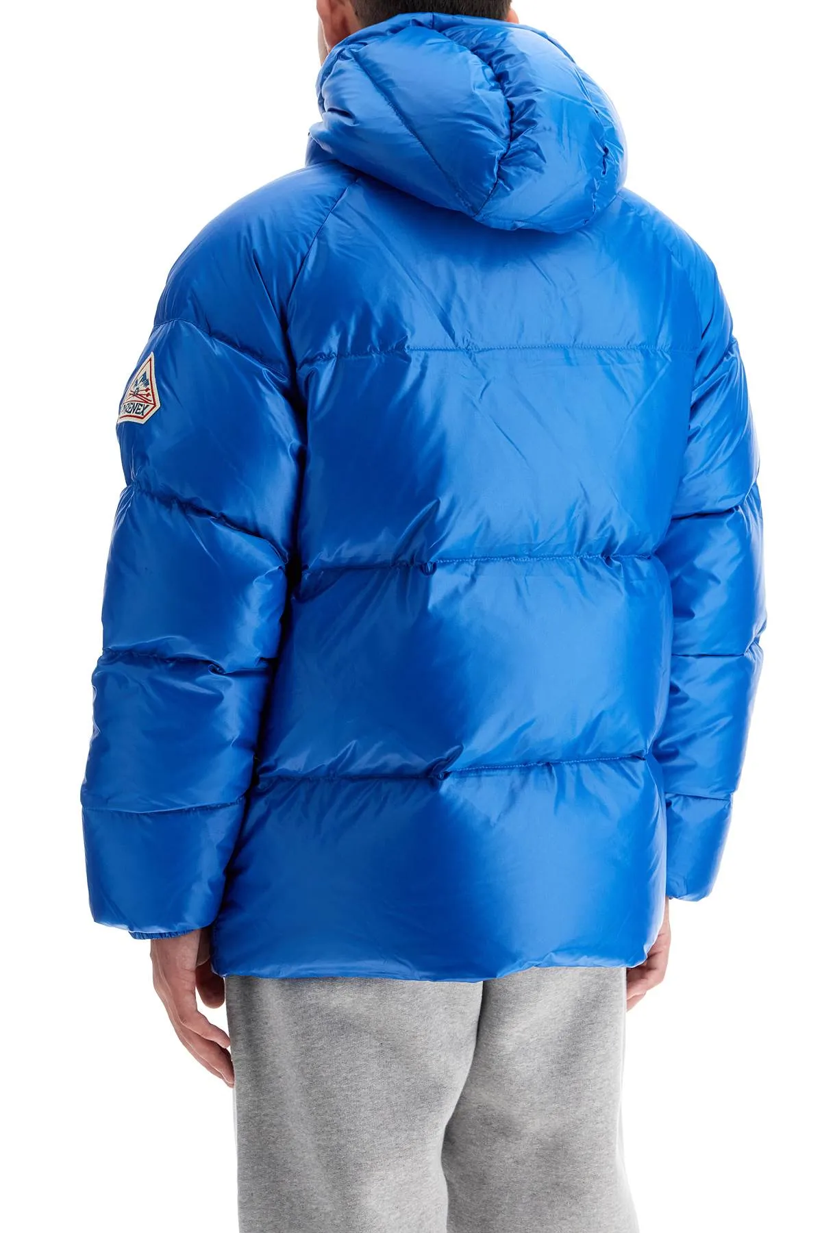 Pyrenex Sten 3 Shiny Down Jacket