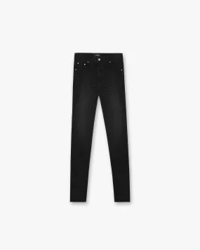 R1 Essential Denim - Black