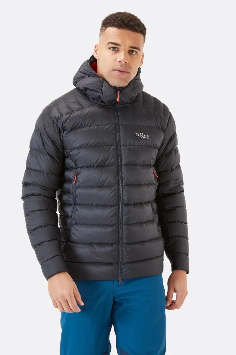 Rab Electron Pro Jacket Men's