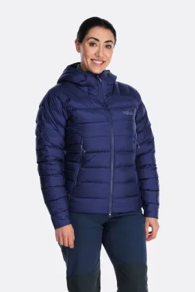 Rab Electron Pro Jacket Women's