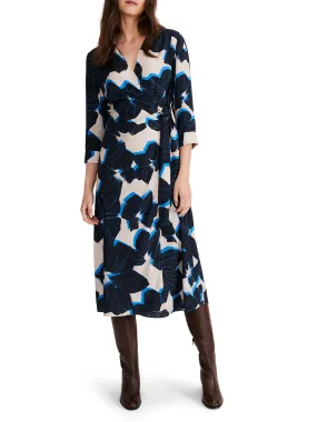 Rae Wrap Dress