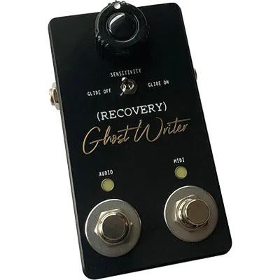 RECOVERY EFFECTS Ghost Writer