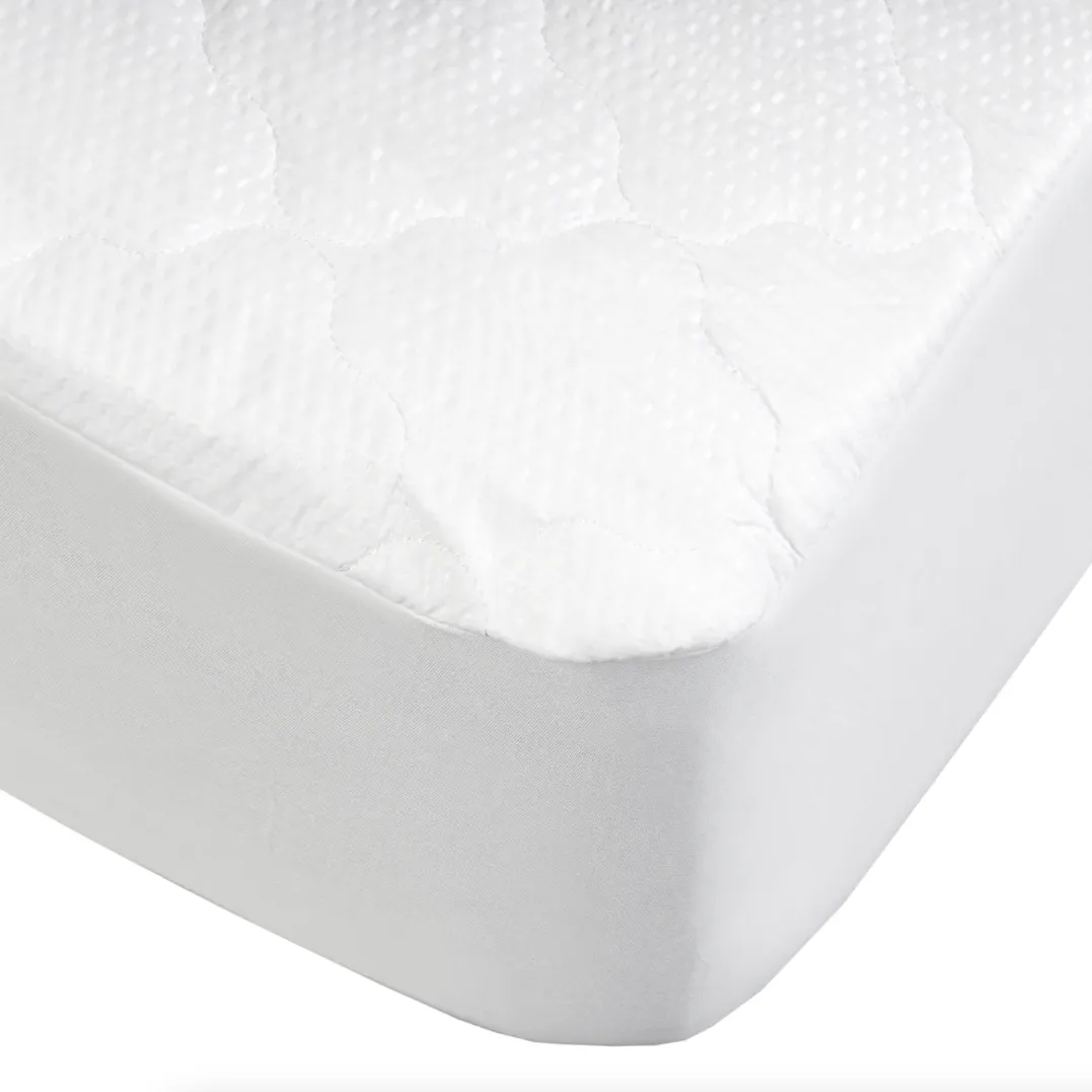 Respira – Waterproof Mattress Pad