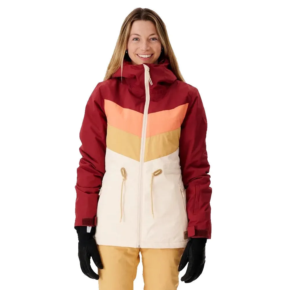 Rider Betty Ski Jacket - Womens