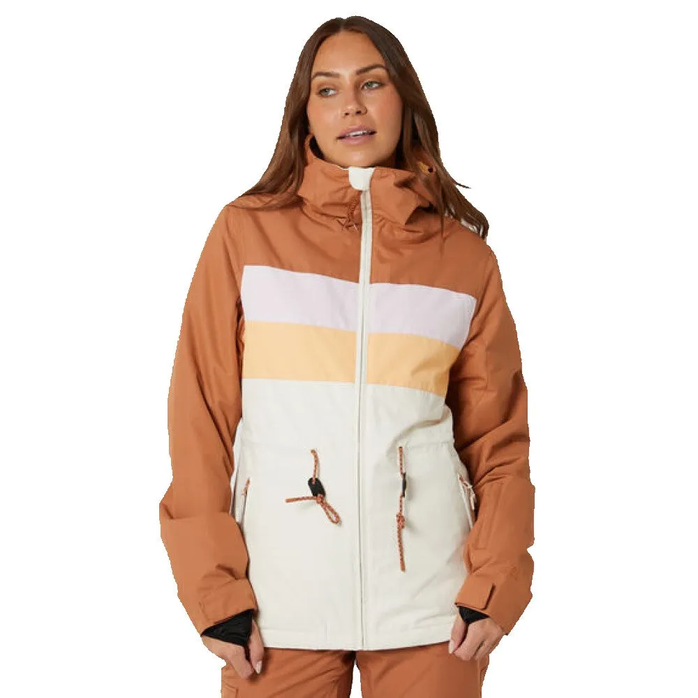 Rider Betty Ski Jacket - Womens