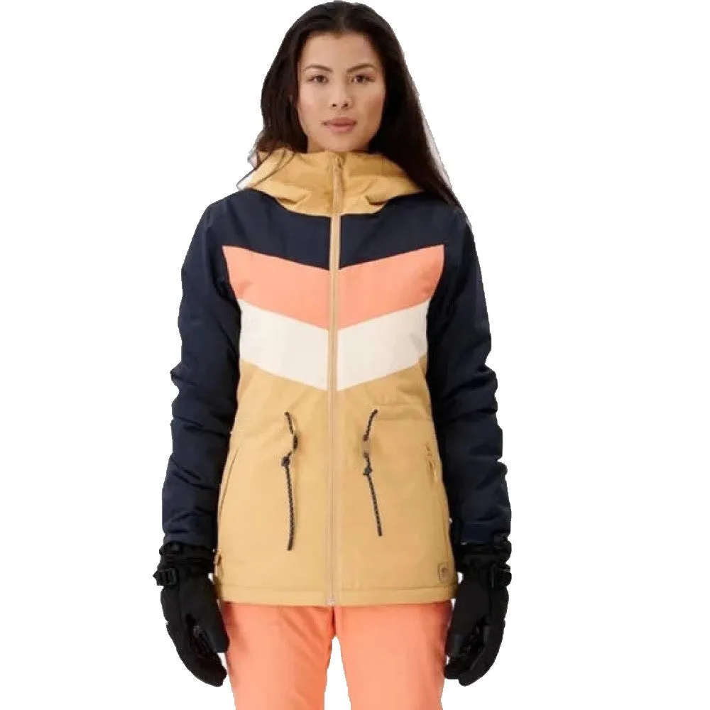 Rider Betty Ski Jacket - Womens