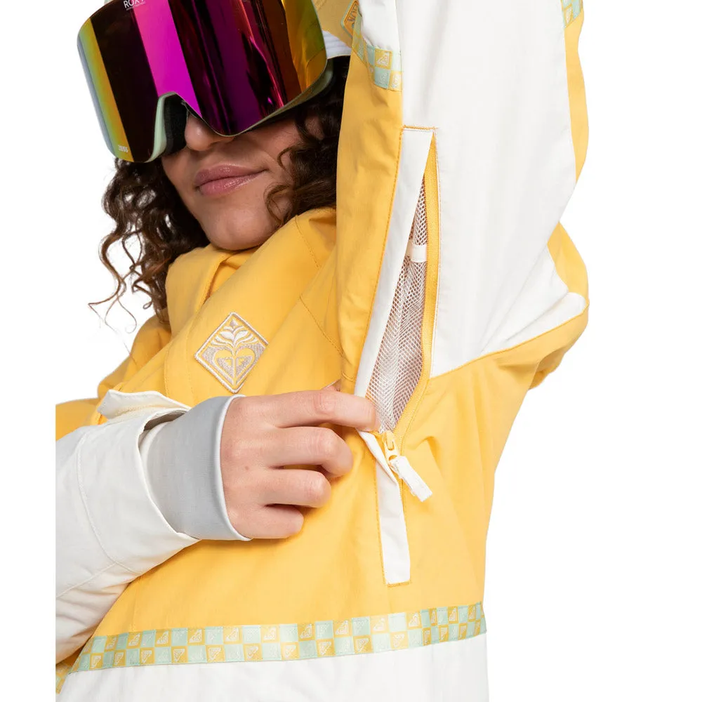 Ritual Snowboard Jacket - Womens