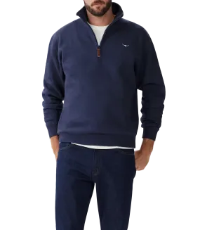 RM Williams Mulyungarie Fleece