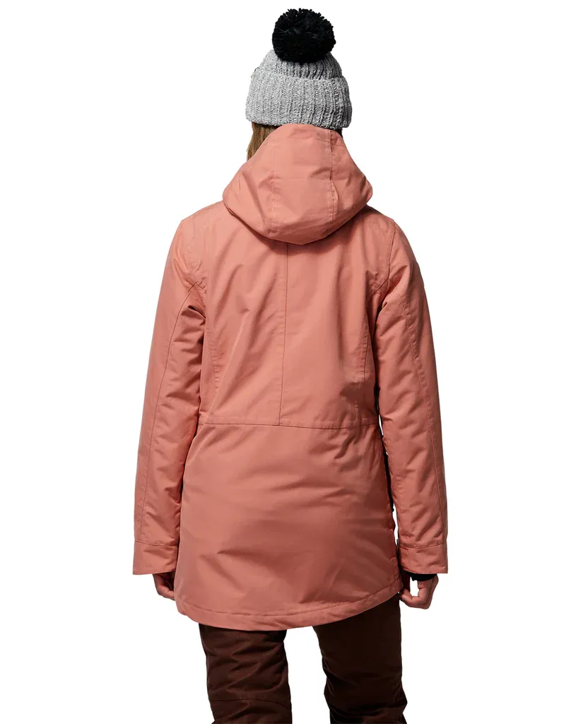 Rojo Sammy Jacket Desert Sand