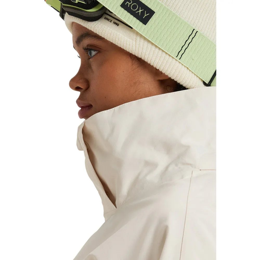 Roxy Slope Np Snowboard Jacket - Womens