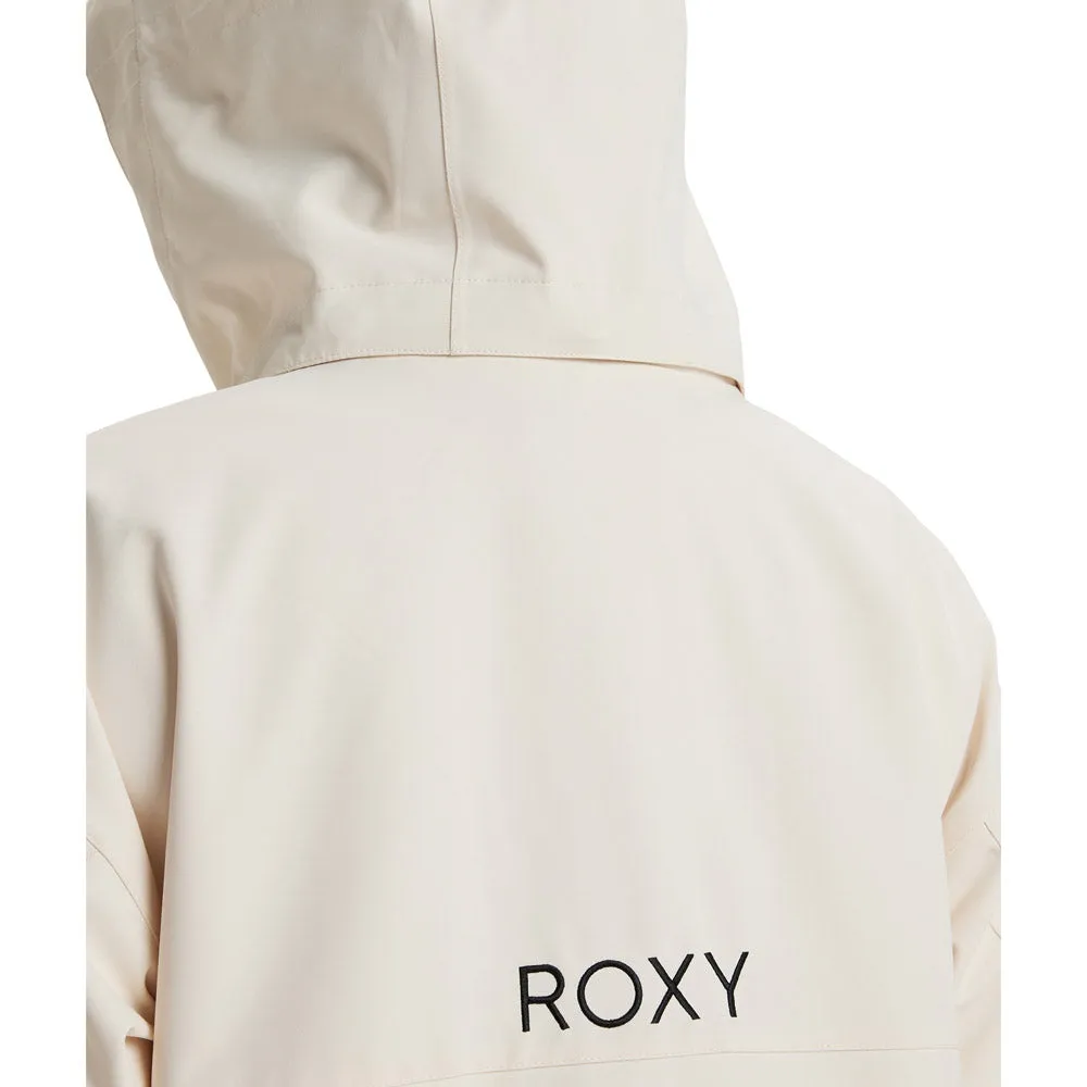 Roxy Slope Np Snowboard Jacket - Womens