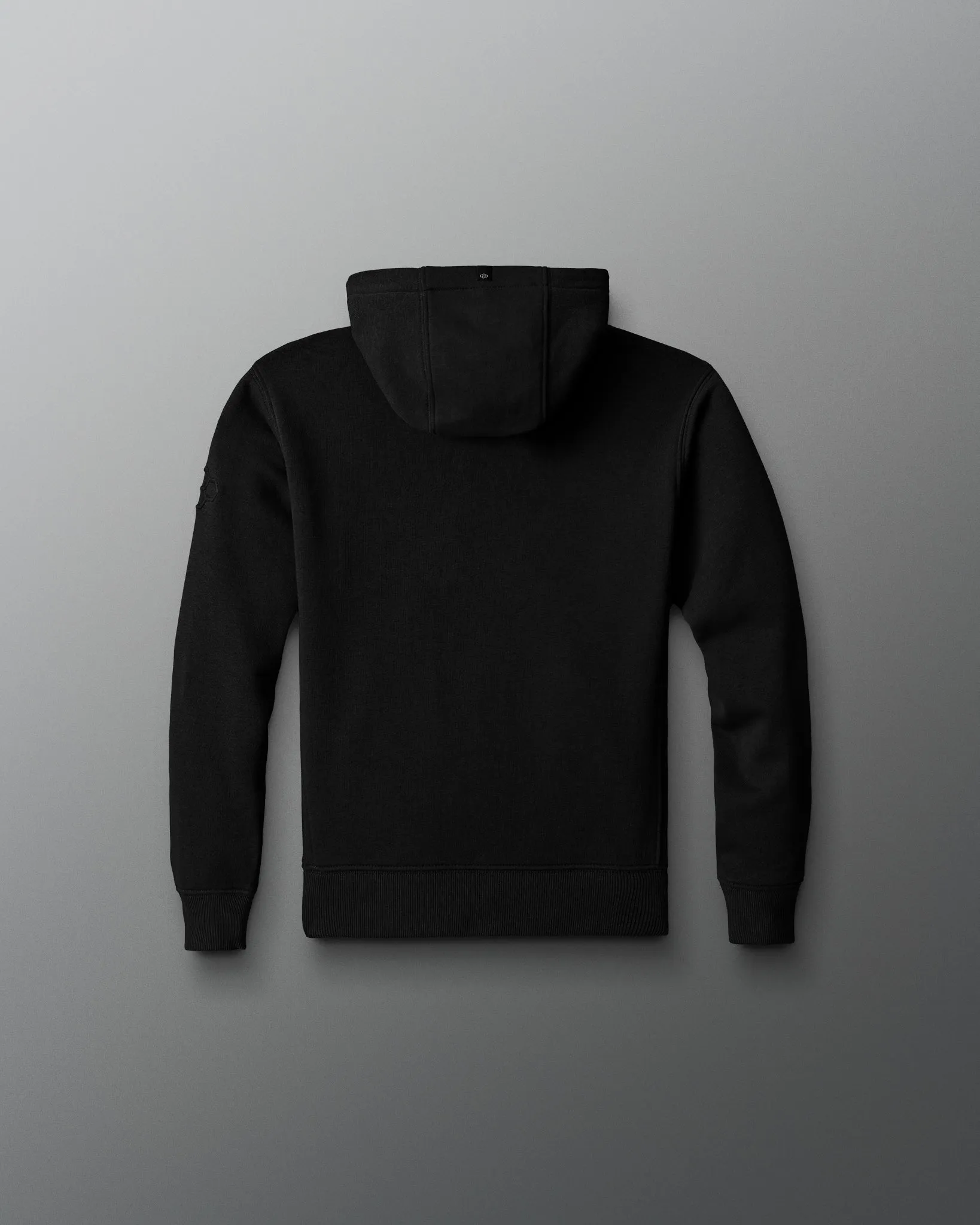 RUDIS Comfort Fleece Youth Full Zip