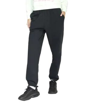 RVCA PTC Sweat Pants-RVCA Black