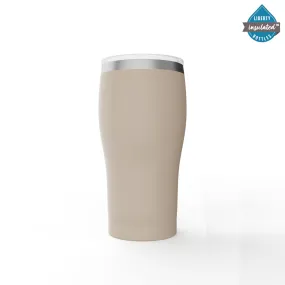 Safari Cream 20oz Tumbler