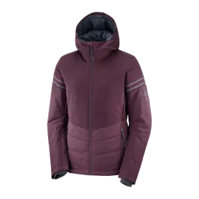 Salomon Edge Womens Jacket