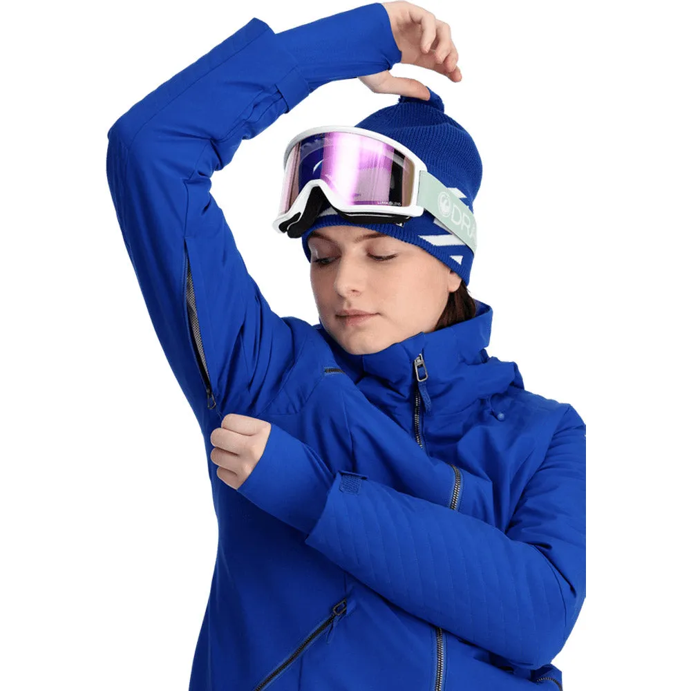 Schatzi Ski Jacket - Womens