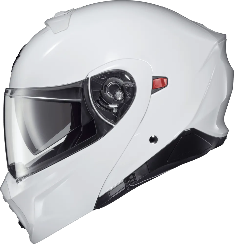 Scorpion Exo Exo-GT930 Transformer Helmet Gloss White