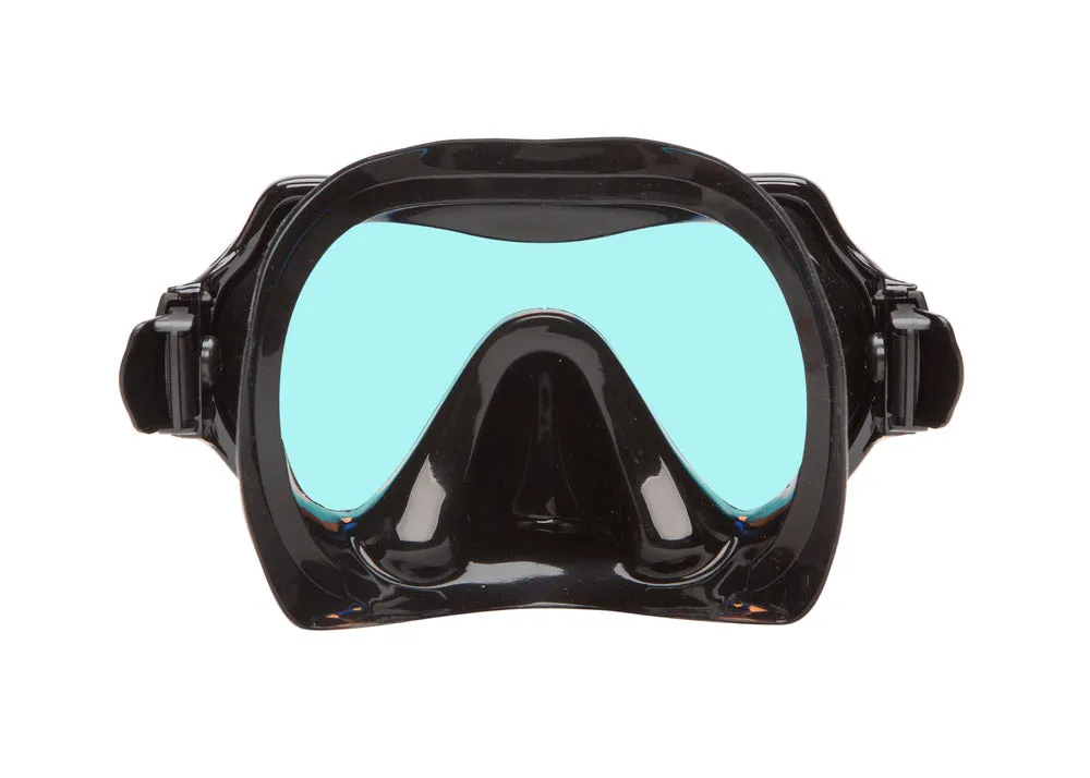 SeaDive Superview HD Mask